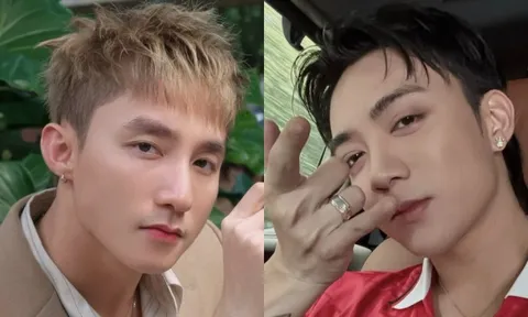 Chuyện gì đang xảy ra với Sơn Tùng M-TP, Soobin?