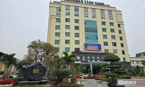 Tiêu thụ than gặp khó, lợi nhuận Than Vàng Danh sụt giảm