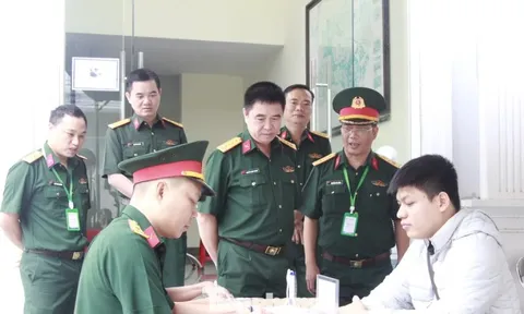 Hà Nội: Không còn cảnh chen chân xếp hàng nộp hồ sơ mua NOXH sau động thái của chủ đầu tư