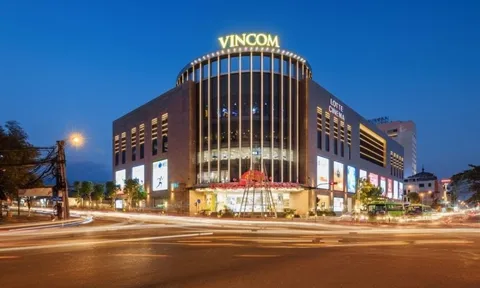 Vincom Retail (VRE): Lợi nhuận sau thuế quý 3 tăng gần 52%, lũy kế 9 tháng đạt 80% kế hoạch năm