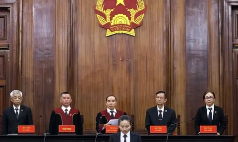 Hành trình thất thoát hơn 215 tỉ đồng ở khu đất vàng Bến Vân Đồn