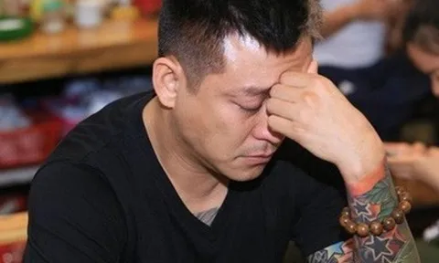 Chỉ trong 1 năm, Tuấn Hưng liên tục gặp biến cố