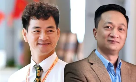 2 NSND mang tên Xuân Bắc và sự đối lập đầy thú vị