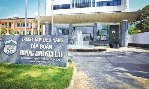 2 công ty của bầu Đức chuẩn bị lên sàn chứng khoán