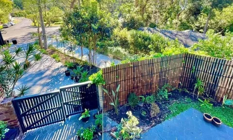 Biệt thự gần 1.000m² của "quán quân Olympia"