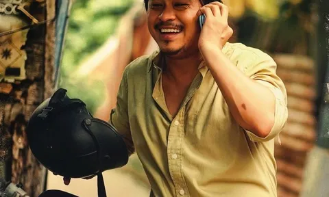 Tình hình nam diễn viên nổi tiếng bị vỡ nợ, phải về Long An bán bánh mì