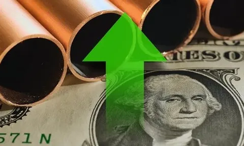 Một kim loại quan trọng tăng giá kỷ lục, ngành khai khoáng toàn cầu đối mặt nguy cơ “khát” nguồn cung nghiêm trọng