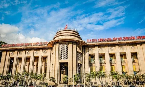 Lãi suất liên ngân hàng giảm mạnh, NHNN thu hẹp hỗ trợ VND cho hệ thống