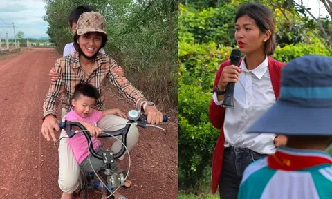 Tình hình "hoa hậu nhiều con nhất Việt Nam" sau 2 tháng thông báo nợ 10 tỷ