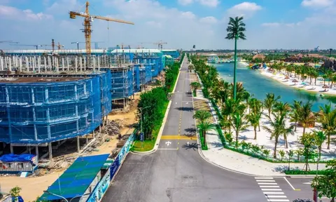 Vinhomes ghi nhận doanh số kỷ lục, lãi 9 tháng hơn 15.300 tỷ đồng