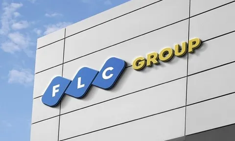Vì sao cổ phiếu FLC vẫn bị hạn chế giao dịch?