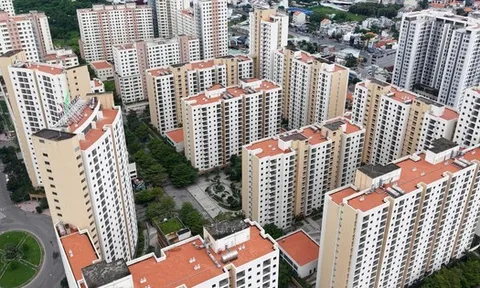 Thủ Thiêm sắp có cuộc đấu giá “nóng” nhất năm: 3.790 căn hộ từng “ế” 10 năm, nay ba đại gia Sơn Kim Land, Sunshine và Bcons Land chuẩn bị đối đầu