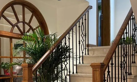 Nhà có 5 chi tiết này vừa sang lại vượng khí, sống cả đời không muốn rời đi