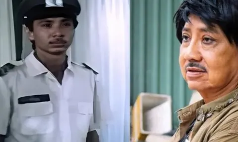 Chàng lính cận vệ 'Biệt động Sài Gòn': Nửa thế kỷ đóng vai phụ, cuối đời cơ cực