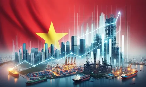 Báo Nga: Thực sự kinh ngạc về Việt Nam!