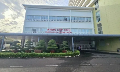 Lập đoàn kiểm tra toàn diện Bệnh viện Đa khoa Bà Rịa