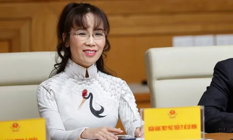 Tháng 10 bùng nổ của Tỷ phú Nguyễn Thị Phương Thảo: Tài sản tiệm cận 5 tỷ USD, hàng loạt thương vụ lớn, ghi dấu thị trường quốc tế