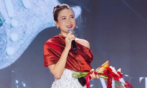 Mỹ Tâm liên tục chuyển khoản 1,1 tỷ đồng