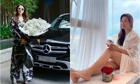 Trương Ngọc Ánh sống giàu sang, ở penthouse hàng chục tỷ trước khi bị bắt