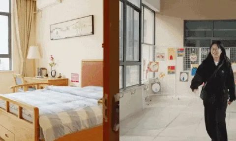 1,1 triệu/tháng – thế hệ sinh sau năm 2000 “đổi thời gian lấy chỗ ở”: Mô hình tài chính lạ đang thu hút giới trẻ