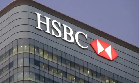 HSBC nâng dự báo tăng trưởng Việt Nam lên gần 8%, dẫn đầu ASEAN