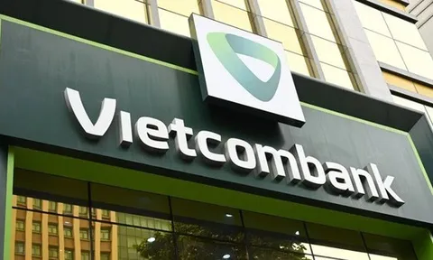 Lãi suất tiết kiệm ngân hàng Vietcombank mới nhất tháng 11/2025: Mức cao nhất là bao nhiêu?