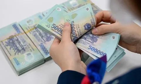 Sắp có đề xuất mới về lương thưởng, chế độ phụ cấp