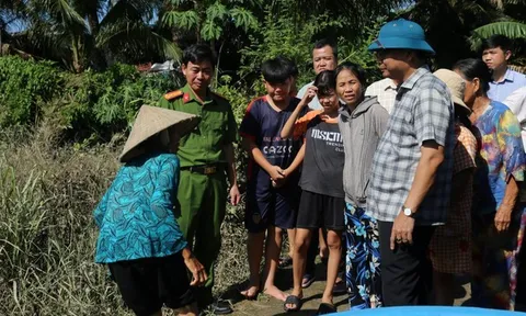 Lâm Đồng thiệt hại nặng nề sau mưa lũ