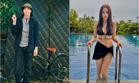 Tổng tài phim giờ vàng: Quá khứ làm bốc vác ở TP.HCM, giờ là chủ homestay, xây biệt thự, cưới hot girl