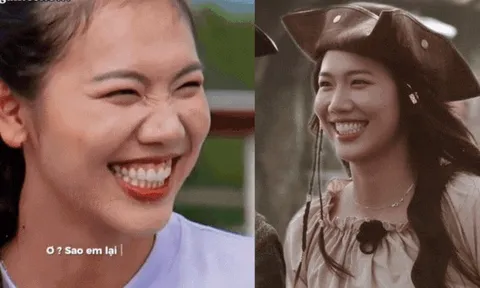 Không thể nào không yêu quý Ánh Viên!