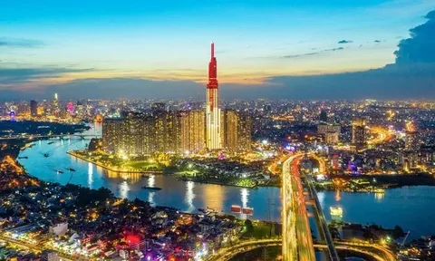 "Bung" 8 siêu dự án cầu đường, mở tung cánh cửa siêu vùng đô thị 20 triệu dân