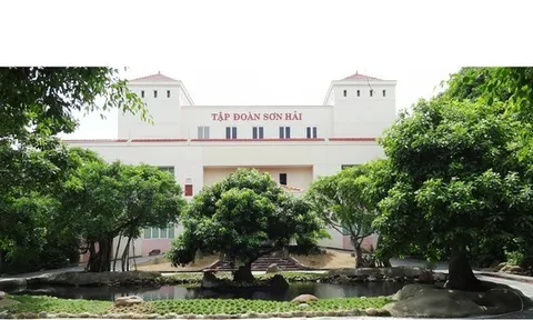 Tập đoàn Sơn Hải phản hồi thông tin "sai phạm tại dự án 500 tỉ đồng" ở Quảng Trị