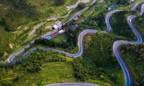 Tên gọi Mã Pì Lèng có nghĩa gì?