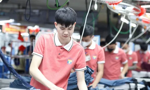 Bắc Ninh liên tục dẫn đầu cả nước về xuất khẩu