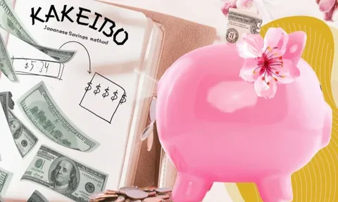 Tiết kiệm TIỀN giỏi như người Nhật: 5 cách chi tiêu để tối ưu hóa tài chính dù thu nhập không cao