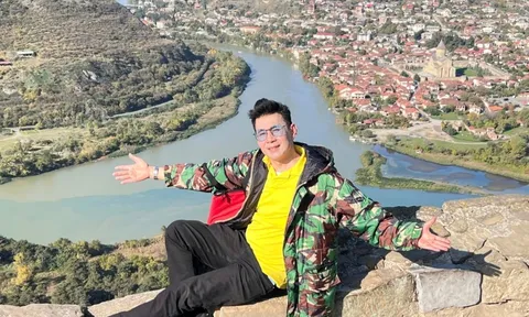 Tài sản trị giá "2.000 cây vàng" của ca sĩ Đoan Trường