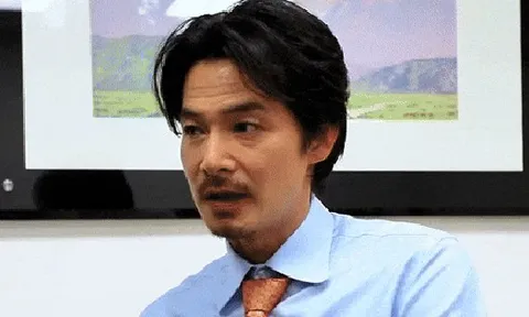 Quách Ngọc Ngoan nói về số nợ 20 tỷ đồng: 'Tôi chưa xử lý xong'