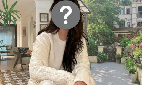 Người đẹp thị phi một thời gây sốt với căn nhà đẹp như mơ: Góc nào cũng tinh tế khiến dân mạng trầm trồ