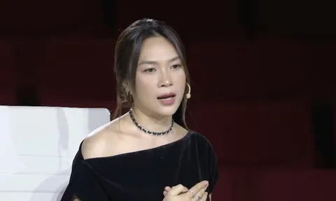 Không ngờ Mỹ Tâm cũng có ngày này