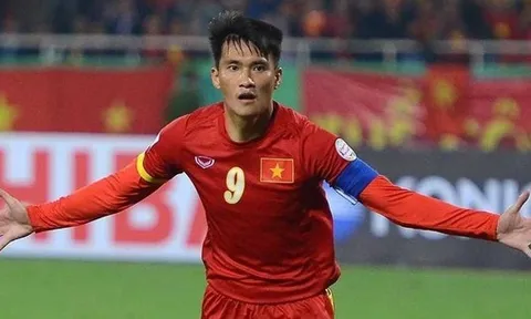 Công Vinh kiếm tiền thế nào?