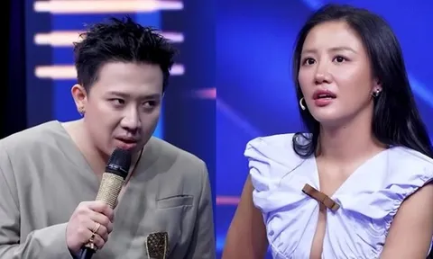 Văn Mai Hương bị phát hiện buôn bất động sản