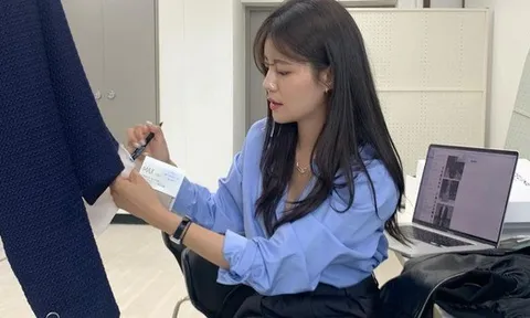 Ví của người giàu