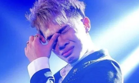 Ca sĩ Jack bị phạt tiền 55 triệu đồng, cấm biểu diễn 9 tháng