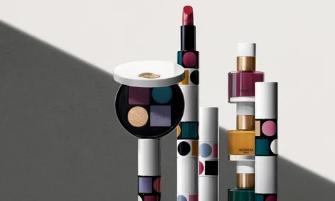 Bước đột phá “thuần khiết” nhưng đầy “mê hoặc” của Hermès