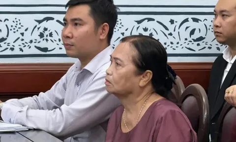 Mẹ diễn viên Đức Tiến kháng cáo