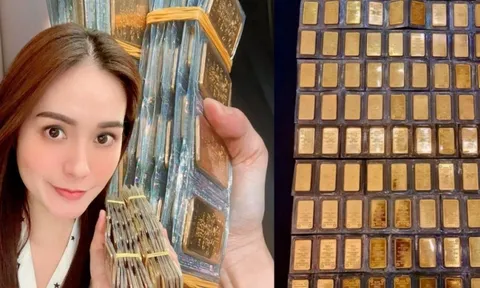 100 cây vàng của Đoàn Di Băng