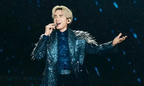 Không tin được đây là giọng hát của Đan Trường