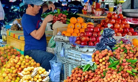 Bỏ thuế khoán, hàng hóa nào được chấp nhận không hóa đơn?
