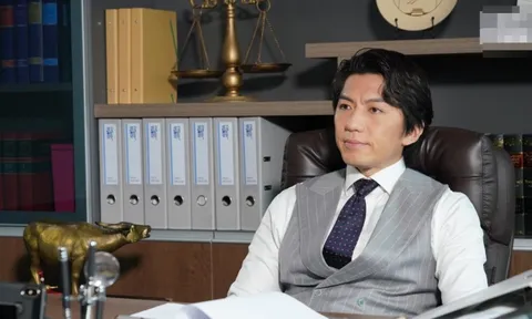 Nam diễn viên tụt dốc không phanh sau khi thành phò mã nghìn tỷ