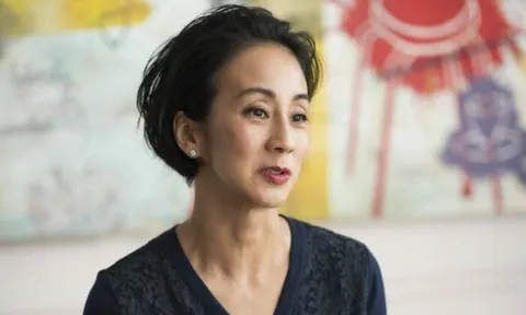 Ở tuổi 58, tôi đã kiệt sức rồi, tôi hy vọng những người cao tuổi khác sẽ coi đây là lời cảnh báo